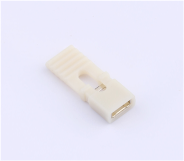 2.54mm Short Circuit Cap/Jumper Cap, KH-2.54TXM-CB-H13.5-W
